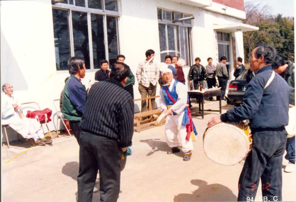 월계경노잔치2(1994) 대표 이미지