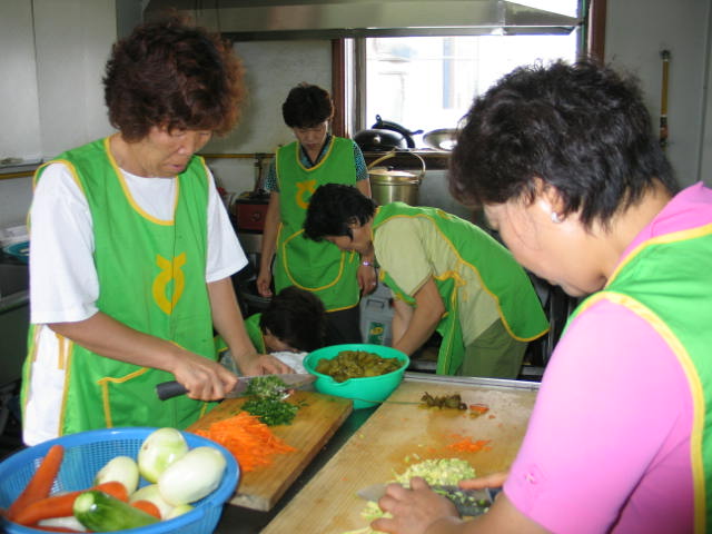 칼 솜씨가  주부 9단 대표 이미지