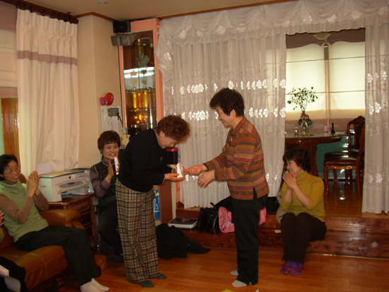 개근상 대표 이미지