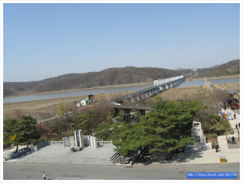 임진각 관람 대표 이미지