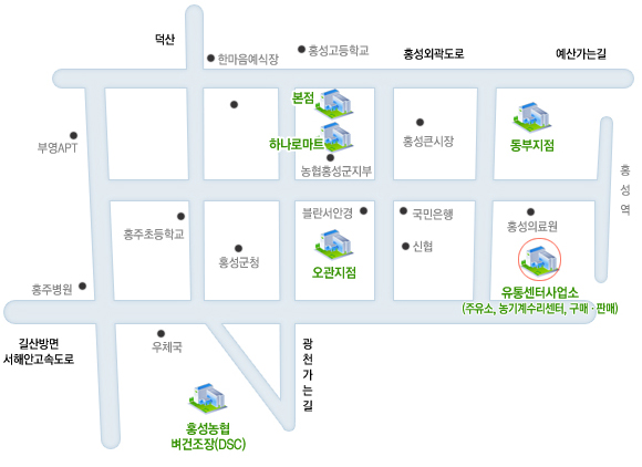 유통경제사업소